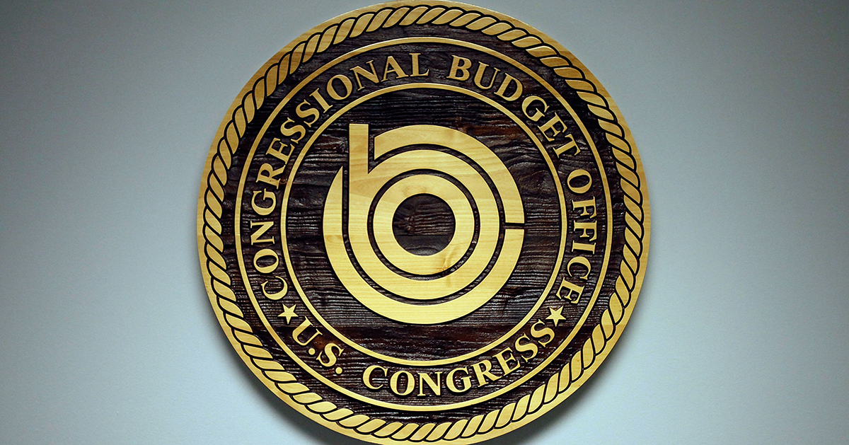 The Independent and Effective Congressional Budget Office