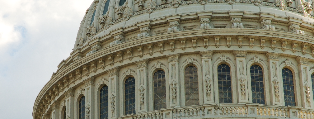 Capitol dome