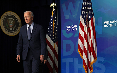 President Biden’s Budget Calls for Increased Spending on Education, Housing, Veterans, and More