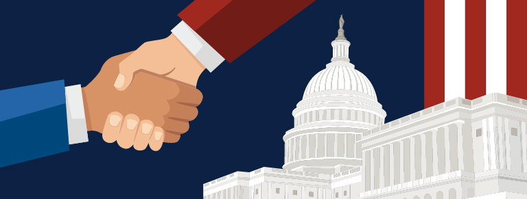 Infographic: Voters Don't Want a Government Shutdown