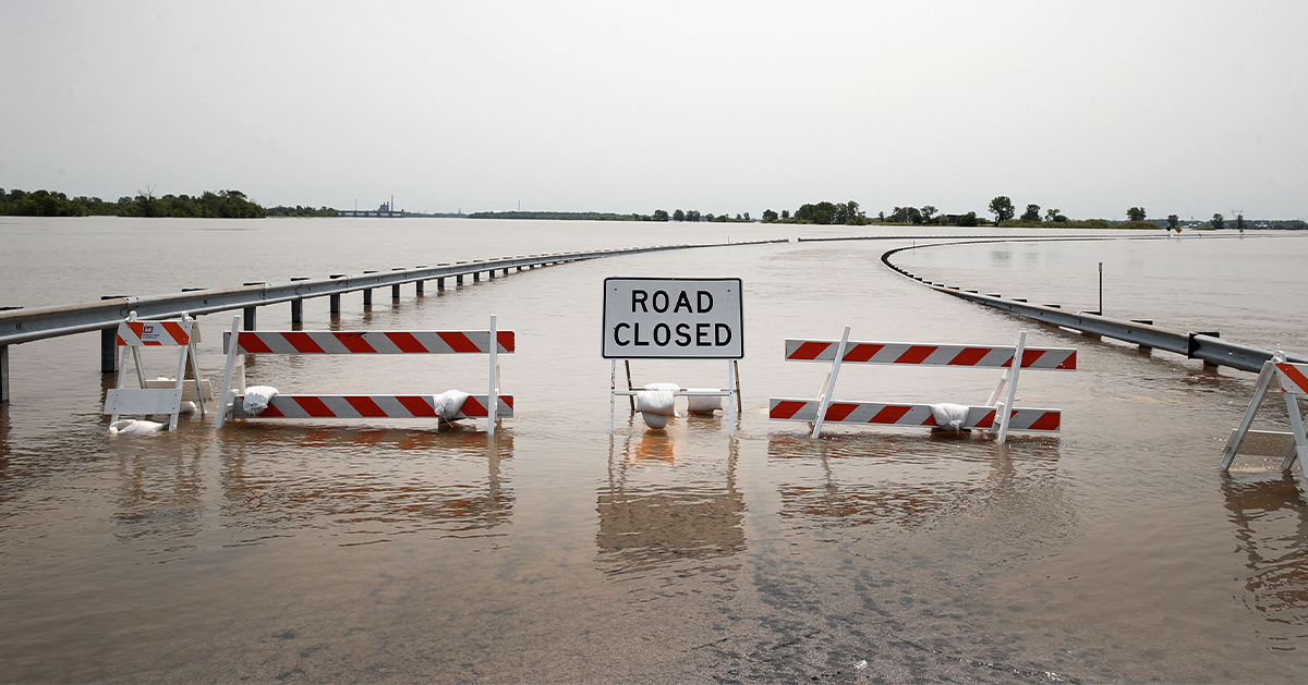 Budget Basics: The National Flood Insurance Program