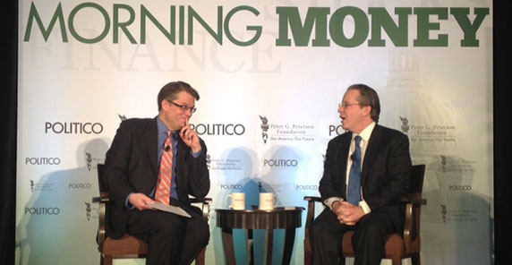 Gene Sperling, Director of the National Economic Council — February 20th, 2014