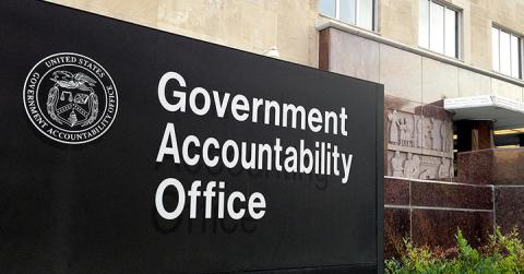 Government Accountability Office 
