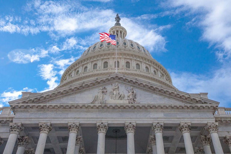 United States Capitol Building