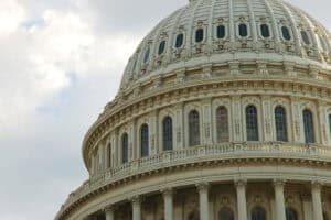 U.S. Capitol Building