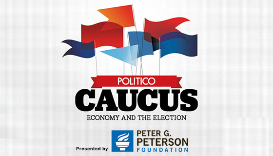 politico-caucus-logo Politico caucus logo