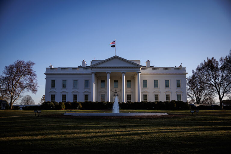 White House