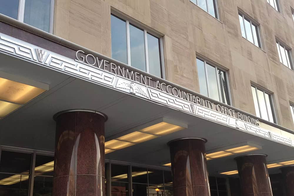 Government Accountability Office