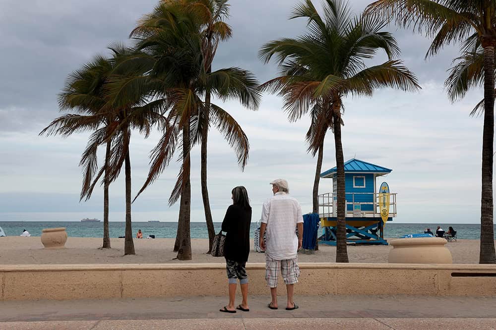 Retirees
