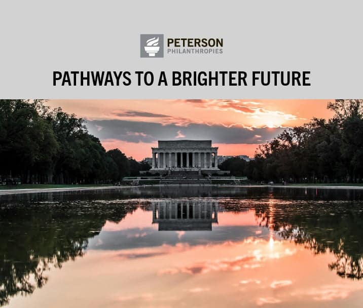 Pathways to a Brighter Future