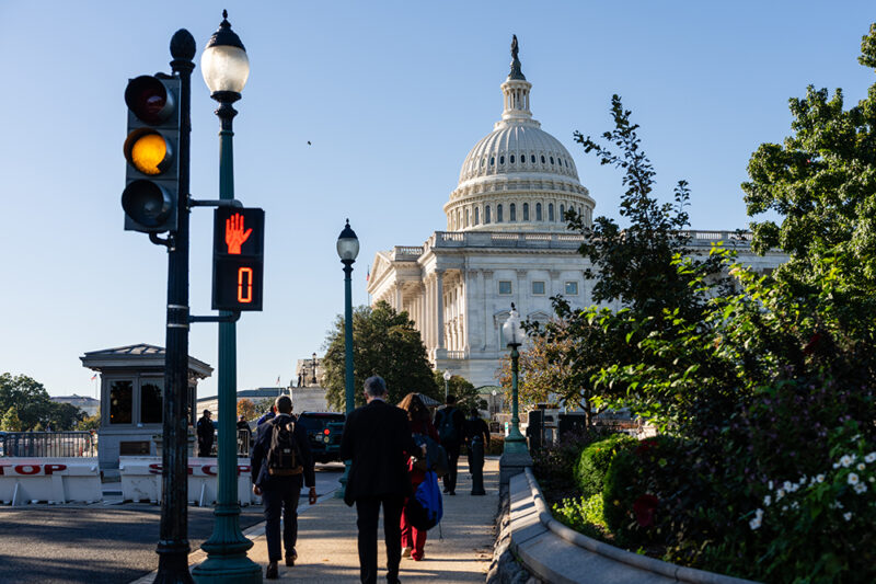Capitol Hill