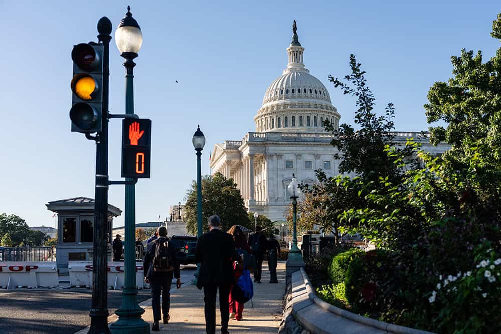 Capitol Hill
