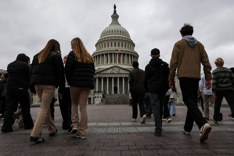 Capitol Hill