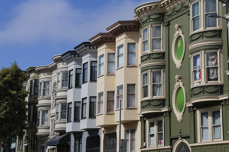 Townhouses