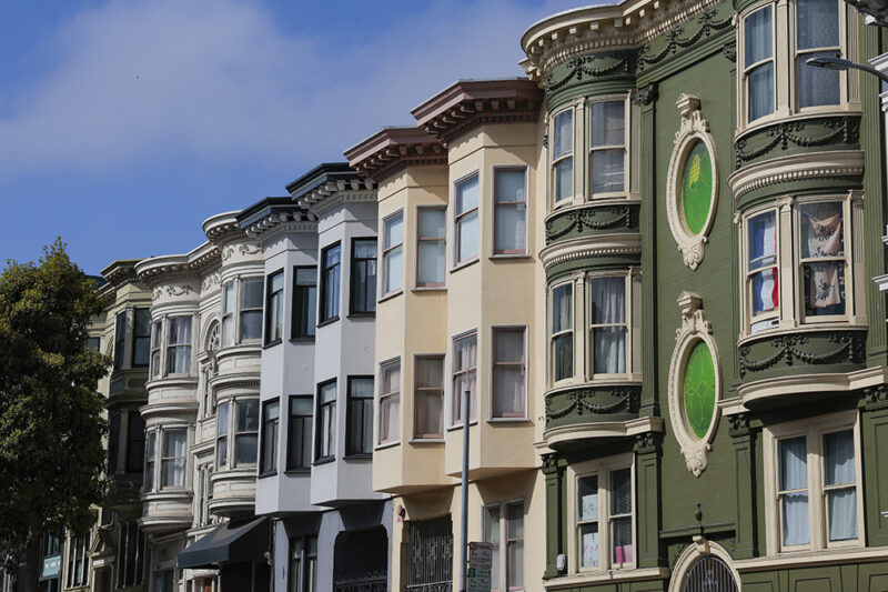 Townhouses