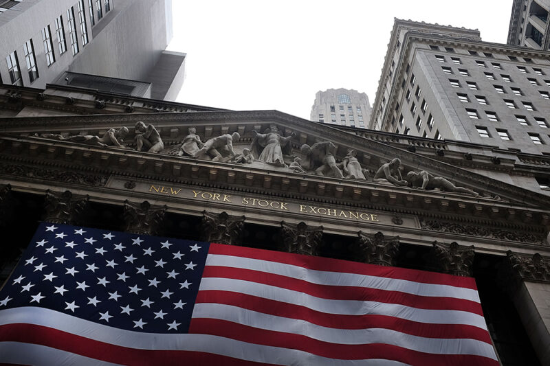 NYSE