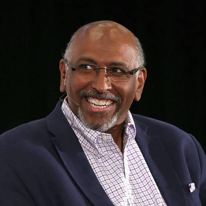 Michael Steele